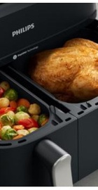 Philips Dual Airfryer 3000 Series NA351/00