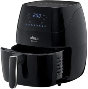 Ufesa Elektra Black (72805372)