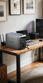 EcoFlow DELTA 3 Max Plus (EF-DL3-MP, EFD3MP-EU-CBOX)