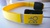Bang&Olufsen Form 2 Yellow