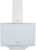 Minola HDN 5202 WH/INOX 700 LED