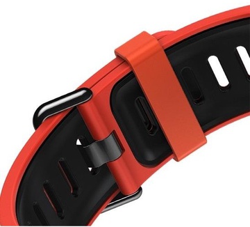 Amazfit Pace Sport SmartWatch Red (AF-PCE-RED-001)