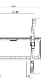 iTech PN4T 32"-55"