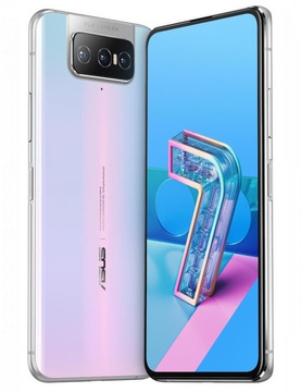 ASUS Zenfone 7 Pro ZS671KS 8/256GB White