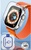 Blueo Corning Gorilla HD Glass Protector for Apple Watch Ultra 49 mm