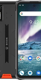 UMIDIGI Bison GT 8/128GB Lava Orange