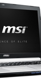 MSI PE70 2QD (PE702QD-062US)