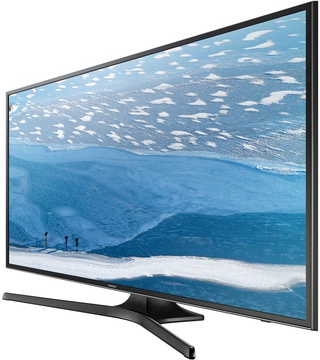 Samsung UE40KU6072