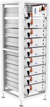 Deye BOS-G-Pack5.1