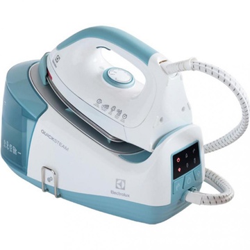 Electrolux QuickSteam EDBS3370