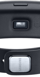 Samsung Gear Fit (Black)