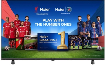Haier H43K85FUX