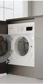Whirlpool BI WDWG 861485 EU