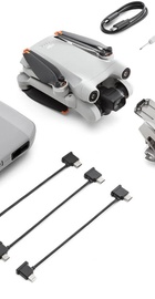 DJI Mini 3 Pro with RC-N1 Remote (CP.MA.00000488.02)