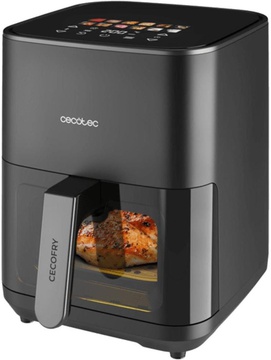 CECOTEC Cecofry&Grill Duoheat 4000 (A01_EU01_100499)