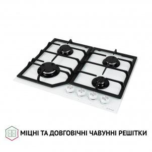 Perfelli HGG 61424 WH
