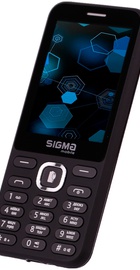 Sigma mobile X-style 31 Power Black