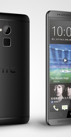 HTC One max 803s Black