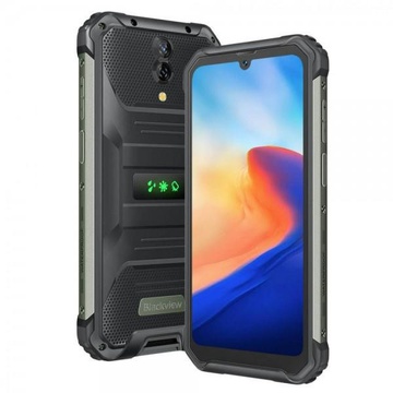 Blackview BV7200 6/128GB Black