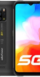 Ulefone Armor 12 8/128GB Black