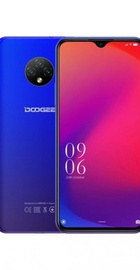 DOOGEE X95 3/16GB Blue