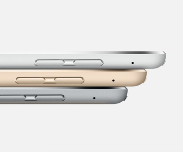 Apple iPad mini 4 Wi-Fi+LTE 64GB Gold (MK8C2, MK752)