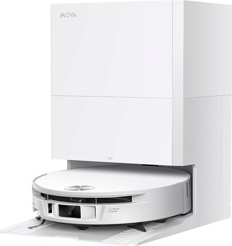 MOVA S70 Roller White (RLZ12SE-Wh)