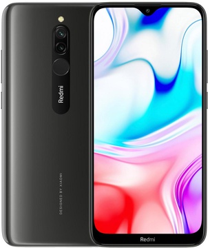 Xiaomi Redmi 8 3/32GB Black