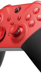 Microsoft Xbox Elite Wireless Controller Series 2 Core Red (RFZ-00013)