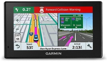 Garmin Drive Assist 51 LMT-S (010-01682-17)