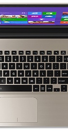 Toshiba Satellite L55T-B5271