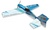 Precision Aerobatics XR-52 1321мм KIT (PA-XR52-BLUE)
