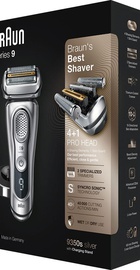 Braun Series 9 9350 Wet&Dry (9350s)