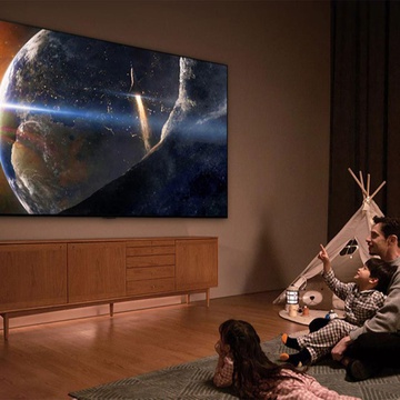 LG 75QNED80T6A