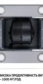 Perfelli CGS 9632 I 1000 LED