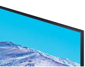 Samsung UE85TU8000