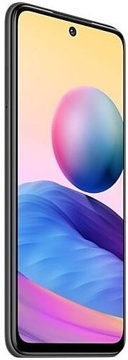 Xiaomi Redmi Note 10 5G 4/128GB Graphite Gray