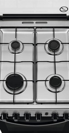 Zanussi ZCG512K1XA