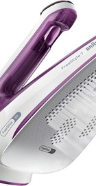 Braun FreeStyle 7 FI 7215 VI