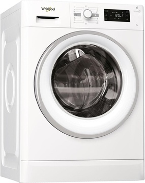 Whirlpool FWG81296WS EU
