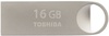 Toshiba 16 GB Owari Metal THN-U401S0160E4