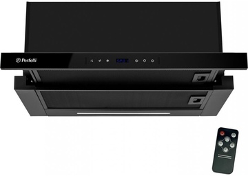 Perfelli ISEO 6PWB NERO