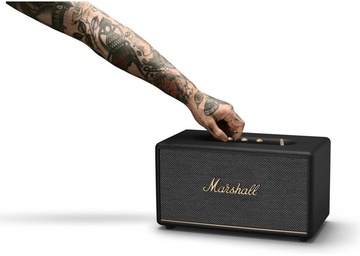 Marshall Stanmore III Black (1006010)