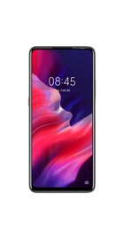 Tecno Pova-2 LE7n 4/128GB DS Dazzle Black (4895180768491)
