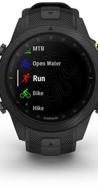 Garmin MARQ (Gen 2)  Athlete – Carbon Edition (010-02722-10/11)