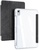 Dux Ducis Unid Series case for iPad (2022) 10.9" / iPad 11" 2025 (With Apple Pencil Holder) Black