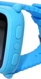 ELARI KidPhone 2 Blue с GPS-трекером (KP-2BL)