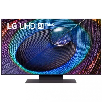 LG 43UR9100