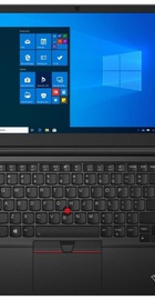 Lenovo ThinkPad E14 Gen 2 (20T60027RT)