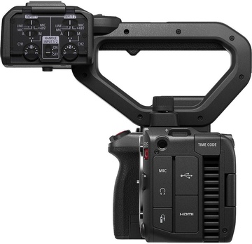 Canon EOS C50 Cinema Camera (7034C003)